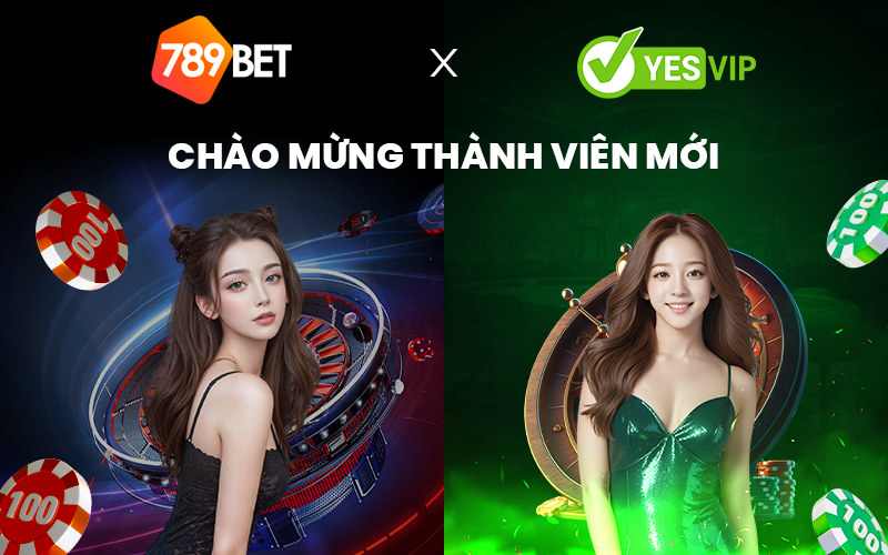 789bet liên minh Yesvip