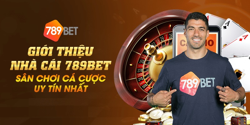 789Bet sân chơi giải trí đa dạng