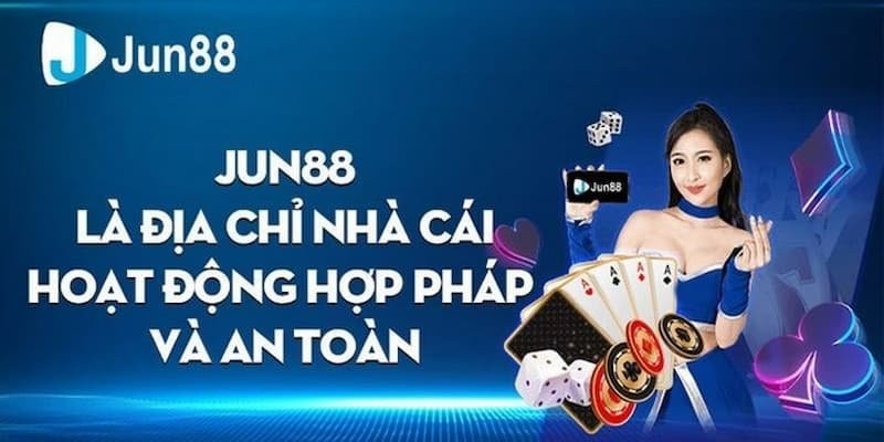 Sự hợp tác giữa Jun88 và YESVIP 