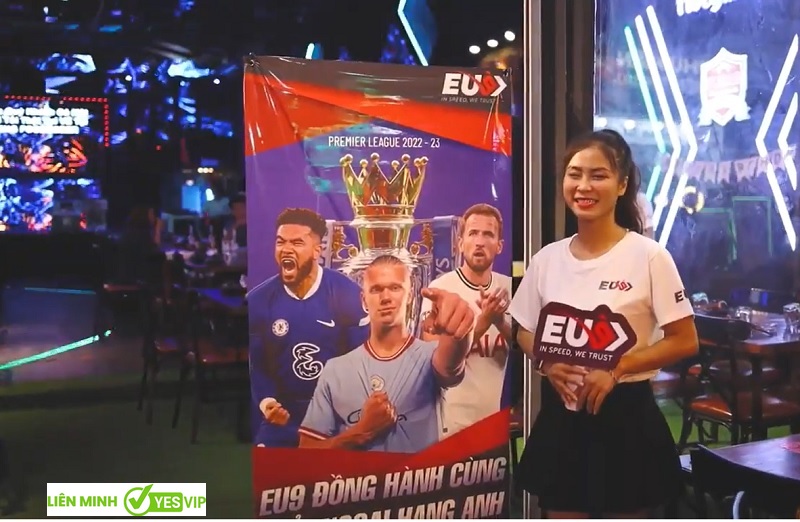 Lê hội bia EU9