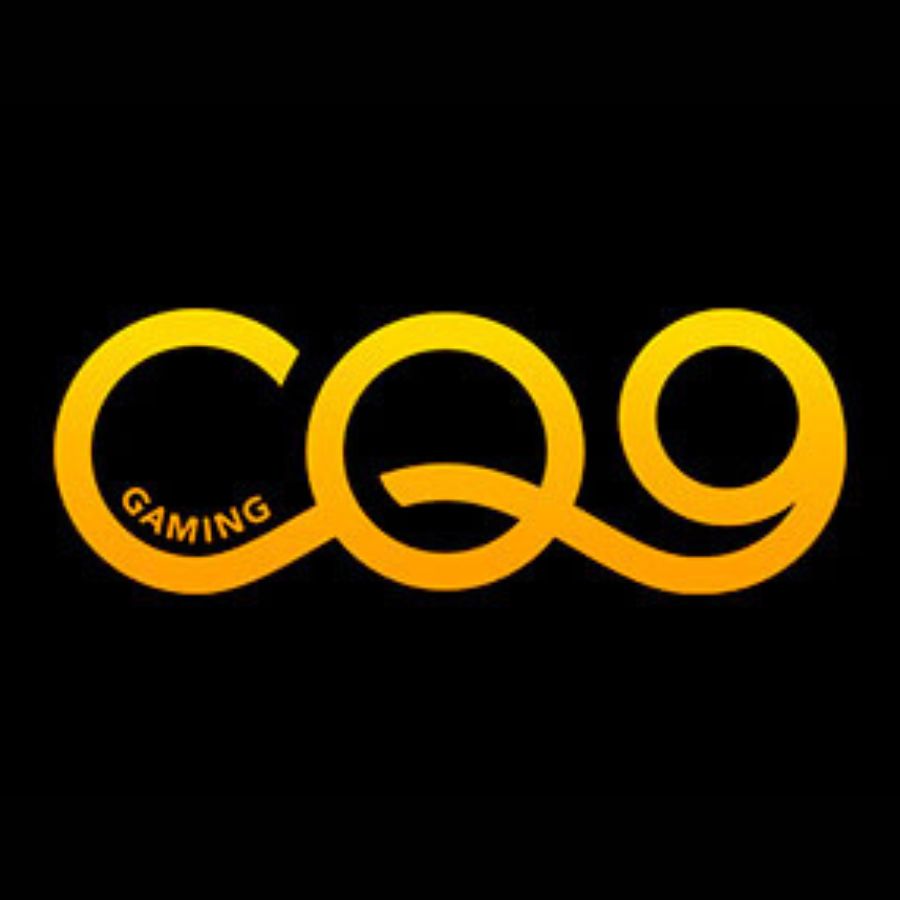 CQ9 Logo