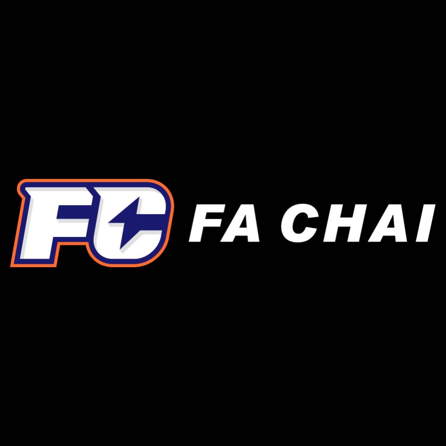 Fachai logo