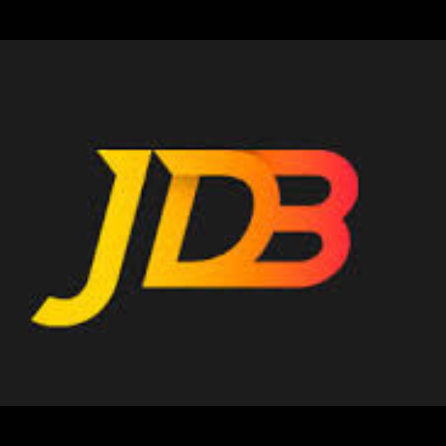 jdb logo