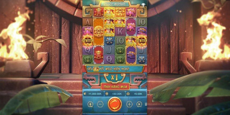 Khám phá mẹo chơi game Treasures of Aztec tại Yesvip từ các cao thủ. Học cách tối ưu hóa chiến thuật, tận dụng tính năng đặc biệt và tăng cơ hội giành giải thưởng lớn với những bí quyết chiến thắng độc quyền!