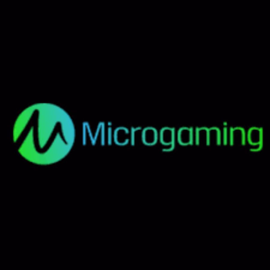 microgaming logo