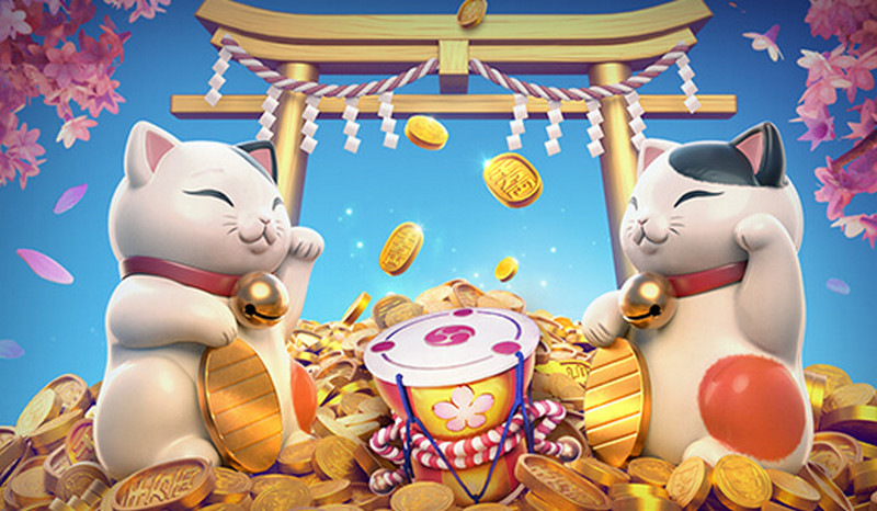 Trải nghiệm nổ hũ PGSoft với chất lượng vượt trội và sự đặc sắc qua 3 tựa game slot nổi bật, mang đến cơ hội thắng lớn và giây phút giải trí đỉnh cao cho người chơi.