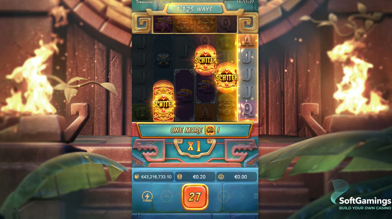 Trải nghiệm nổ hũ PGSoft với chất lượng vượt trội và sự đặc sắc qua 3 tựa game slot nổi bật, mang đến cơ hội thắng lớn và giây phút giải trí đỉnh cao cho người chơi.