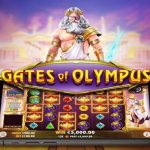 Khám phá cách chơi game nổ hũ Gates of Olympus 1000 với hướng dẫn chi tiết và mẹo chiến thắng. Tìm hiểu cách đặt cược, quay vòng, và tận dụng các tính năng đặc biệt để tối đa hóa cơ hội giành jackpot lớn tại EU9!