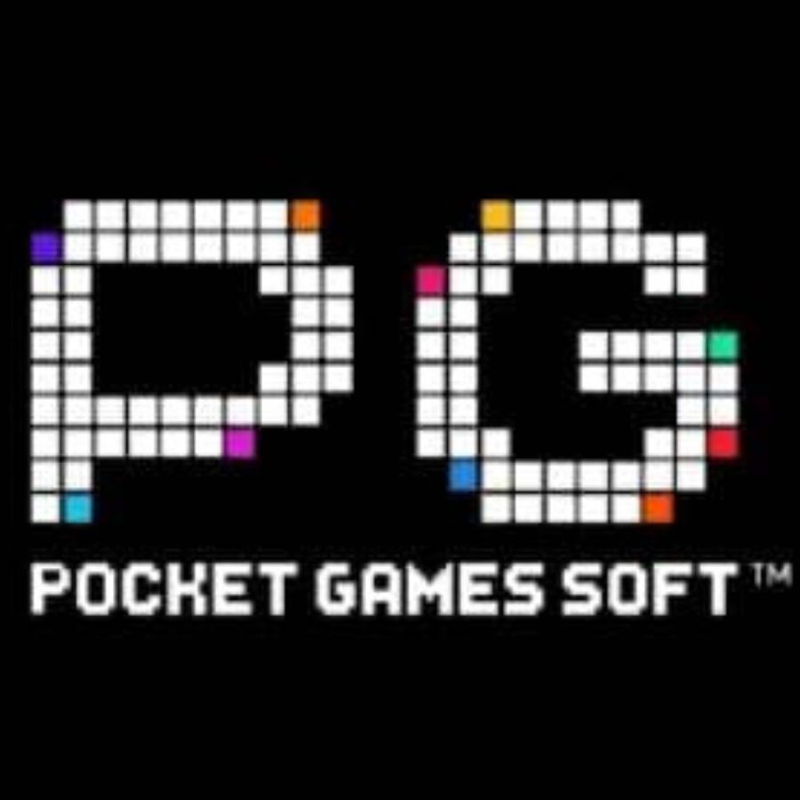 pgsoft logo