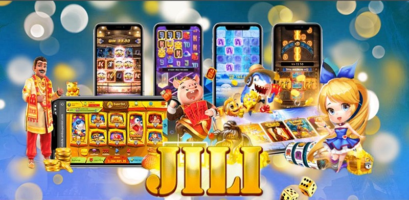 Jili là một trong những nhà cung cấp game quay hũ hàng đầu được hàng triệu anh em cược thủ yêu thích. Nhờ sở hữu các game slot, nổ hũ đa dạng và hấp dẫn.