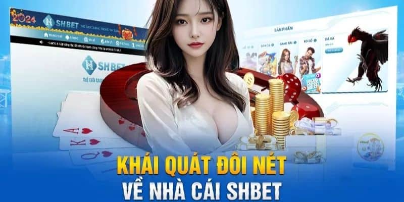 SHBet đã chính thức gia nhập liên minh cá cược danh tiếng YesVip. Khám phá sự kết hợp hoàn hảo giữa nhà cái SHBet uy tín và nền tảng YesVip đẳng cấp.