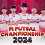 eu9 nhà tài trợ FI FUTSAL CHAMPIONSHIP 2024